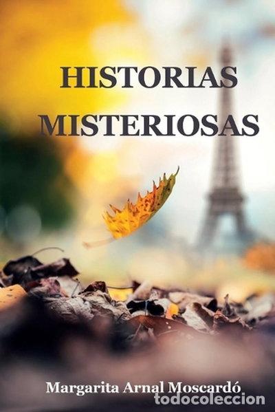 Livres: Historias Misteriosas- 9788409643806