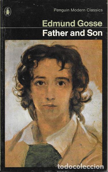 Livres: Father and Son- 9780140007008