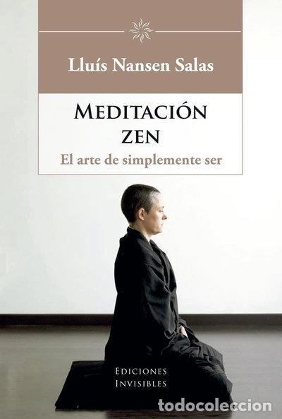 Livres: Meditaci&oacute;n zen- 9788494707018