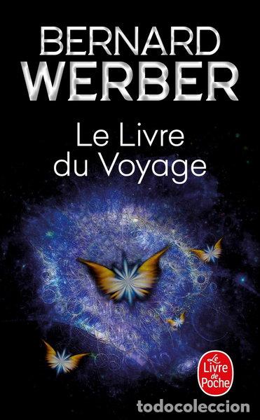 Livres: Le Livre du Voyage- 9782253150183