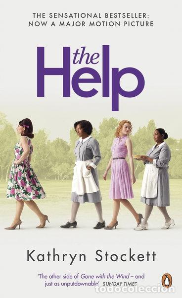 Livres: The Help- 9780241956540