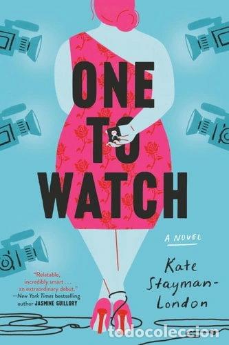 Livres: One to Watch- 9780525510444
