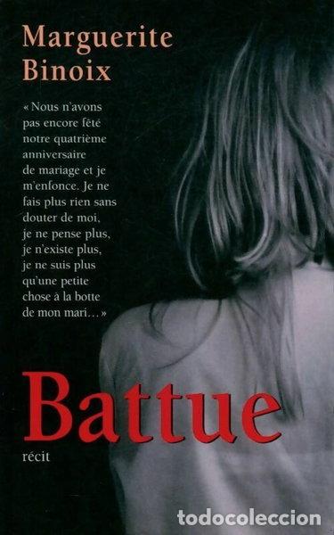 Livres: Battue- 9782298003512