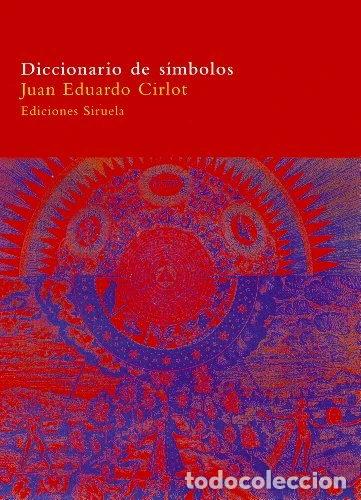 Livros em segunda m&atilde;o: Diccionario de s&iacute;mbolos- 9788478443529