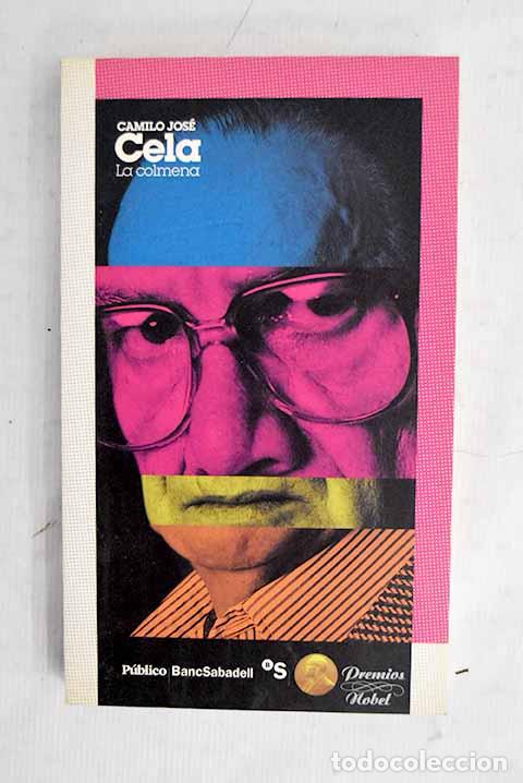 Livros em segunda m&atilde;o: La colmena: Cela, Camilo Jos&eacute;.- Cela, Camilo Jos&eacute;