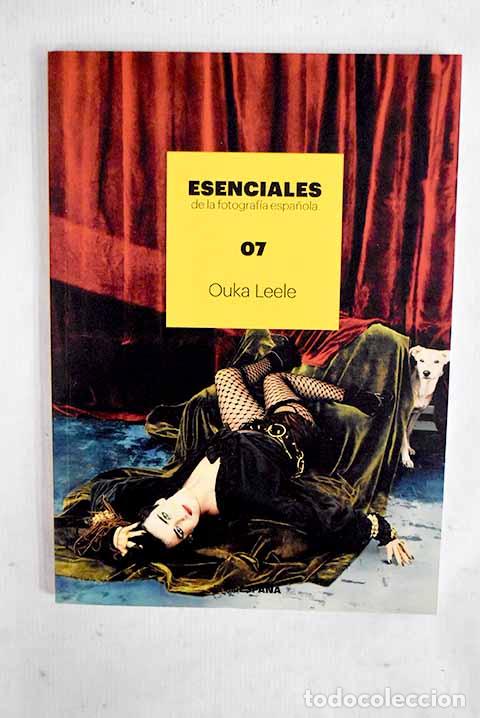 Livros em segunda m&atilde;o: Ouka Leele: : La F&aacute;brica.