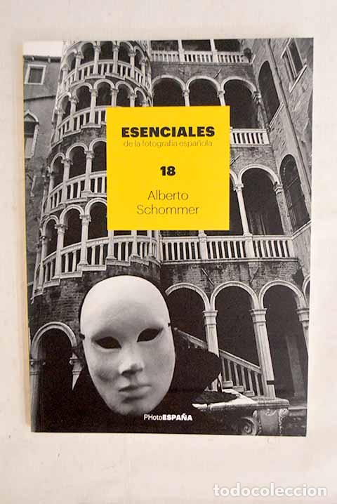 Livros em segunda m&atilde;o: Alberto Schommer: : La F&aacute;brica.