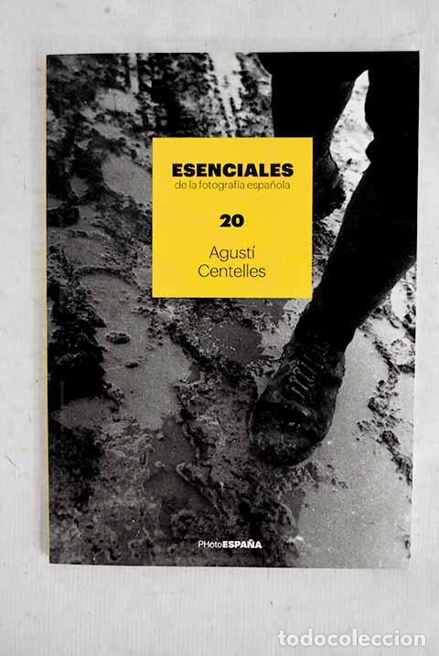 Livros em segunda m&atilde;o: Agust&iacute; Centelles: : La F&aacute;brica.