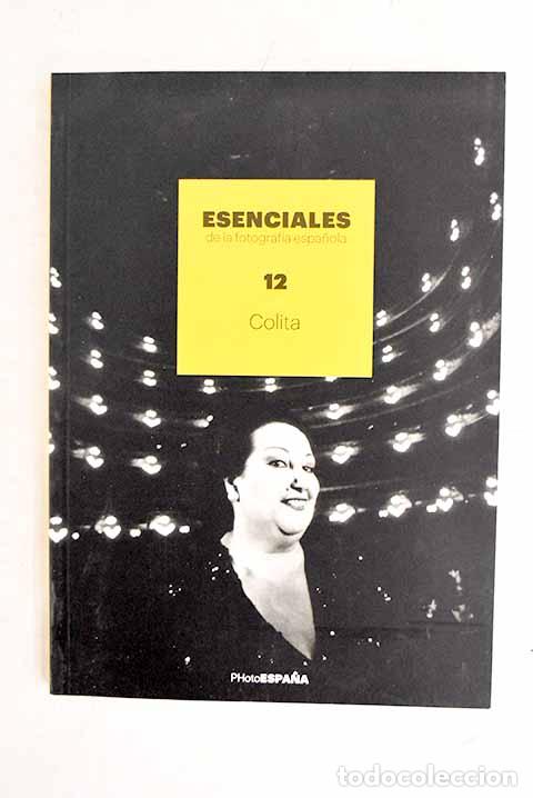Livros em segunda m&atilde;o: Colita: : La F&aacute;brica.