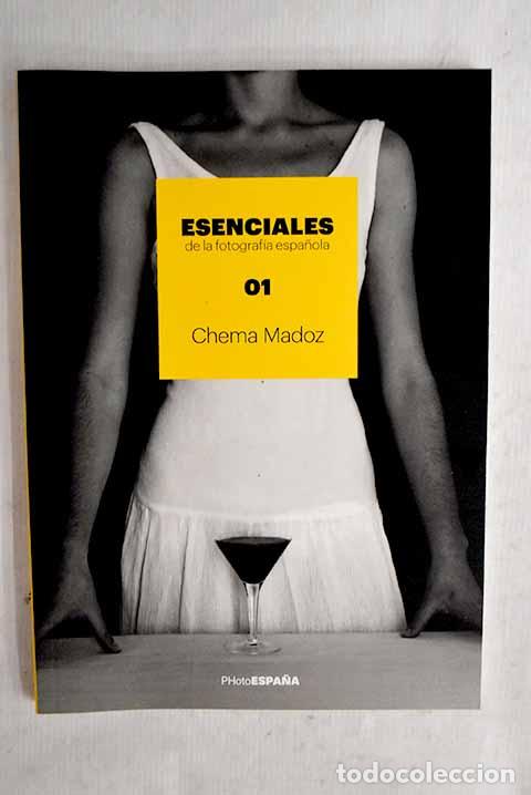Livres: Chema Madoz: : La F&aacute;brica.