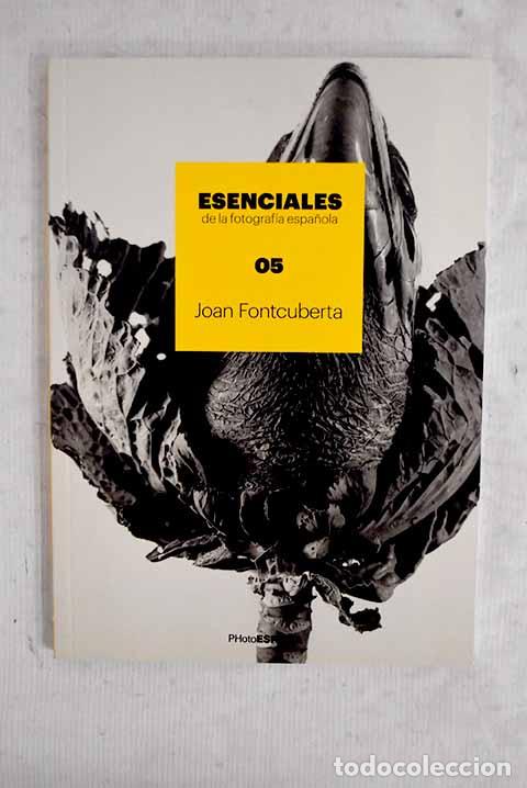 Livres: Joan Fontcuberta: : La F&aacute;brica.