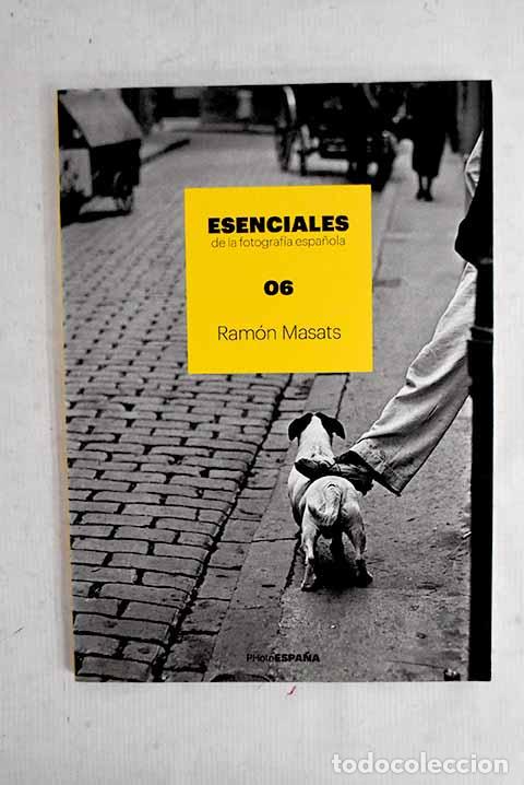 Livres: Ram&oacute;n Masats: : La F&aacute;brica.
