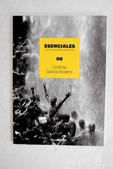 Livres: Cristina Garc&iacute;a Rodero