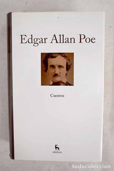 Livres: Cuentos: Poe, Edgar Allan.- Poe, Edgar Allan