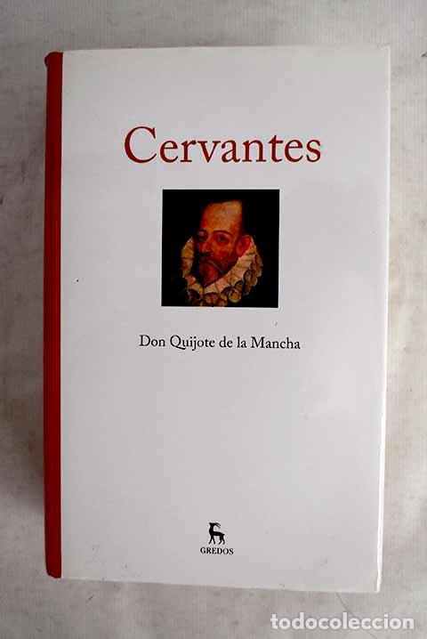 Livres: Don Quijote de la Mancha.- Cervantes Saavedra, Miguel de