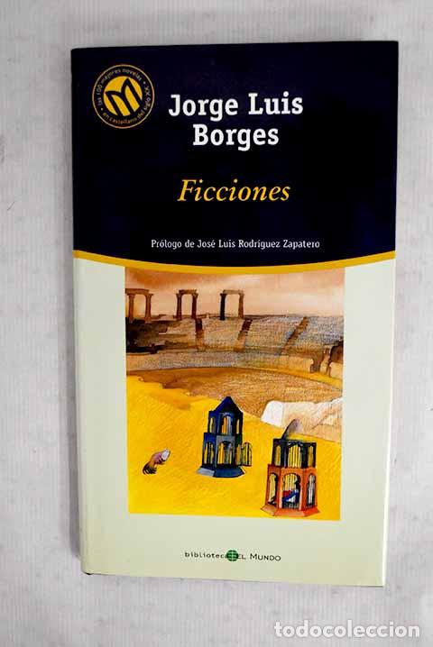 books: Ficciones: Borges, Jorge Luis.- Borges, Jorge Luis