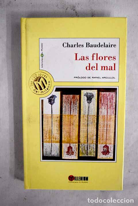 books: Las flores del mal: Baudelaire, Charles.- Baudelaire, Charles