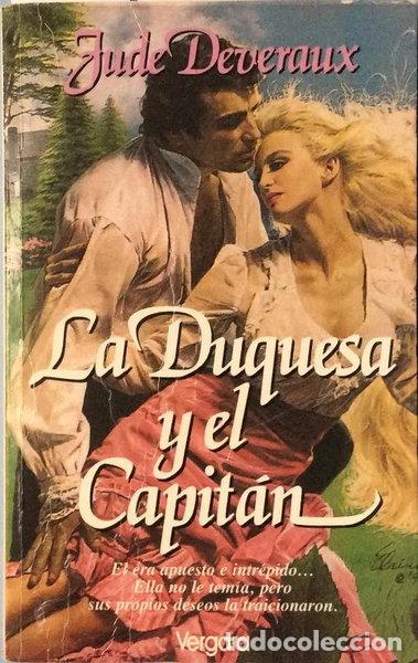 Libros: La Duquesa y el Capit&aacute;n- 9789501511413 - Foto 1