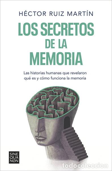 B&uuml;cher: Los secretos de la memoria- 9788466671248