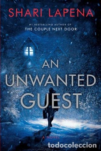 Libros: An Unwanted Guest- 9780385690799 - Foto 1