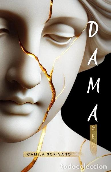 Libros: DAMA-GED: Eu, voc&ecirc; e as mulheres que Deus ama- 9798315627333