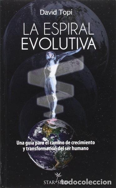 Libros: La espiral evolutiva- 9788493911393