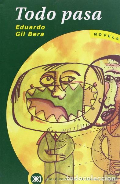 Libros: Todo pasa- 9788432310300