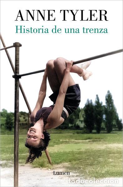 Libros: Historia de una trenza- 9788426488893