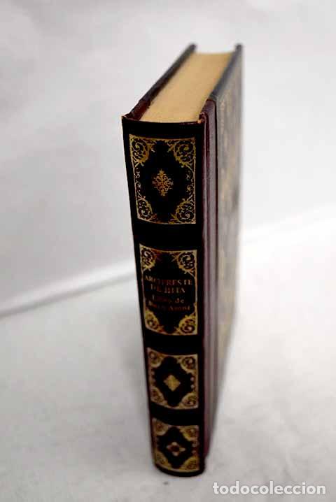 Livres: El Libro de Buen Amor.- Ruiz, Juan