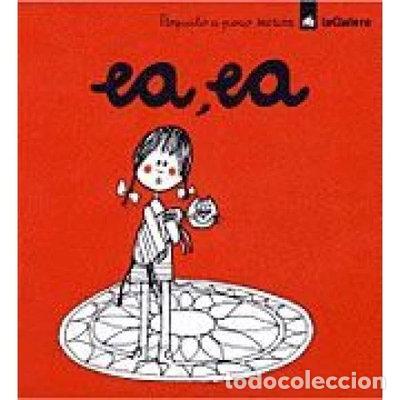Libros: Ea, ea- 9788424606510 - Foto 1