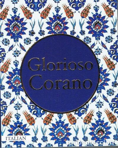 Livros em segunda m&atilde;o: Glorioso Corano- 9789351791492
