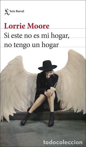 Libri di seconda mano: Si este no es mi hogar, no tengo un hogar- 9788432243424