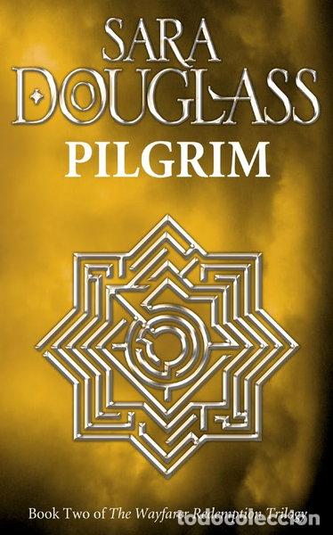Libros: Pilgrim- 9780006486183