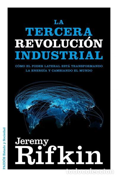 Libri di seconda mano: La Tercera Revoluci&oacute;n Industrial- 9788449326035