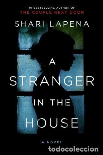 Libros: A Stranger in the House- 9780385686976