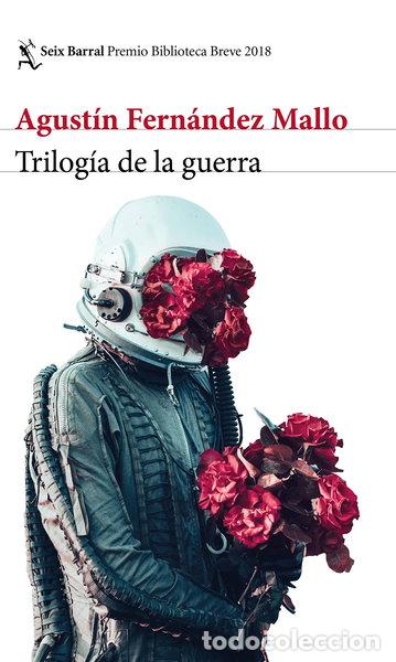 Libri di seconda mano: Trilog&iacute;a de la guerra- 9788432233609