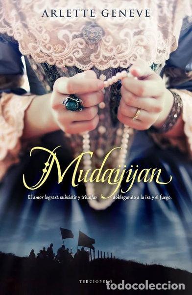 Libros: Mudayyan- 9788415410140 - Foto 1