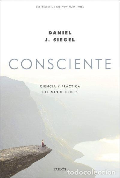 Libros: Consciente- 9788449336522