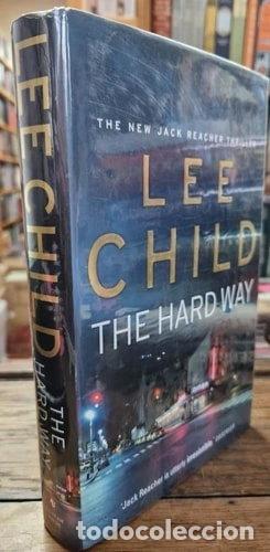 Libros: The Hard Way- 9780593051849 - Foto 1
