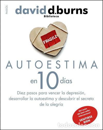 Libri di seconda mano: Autoestima en 10 d&iacute;as- 9788449324048
