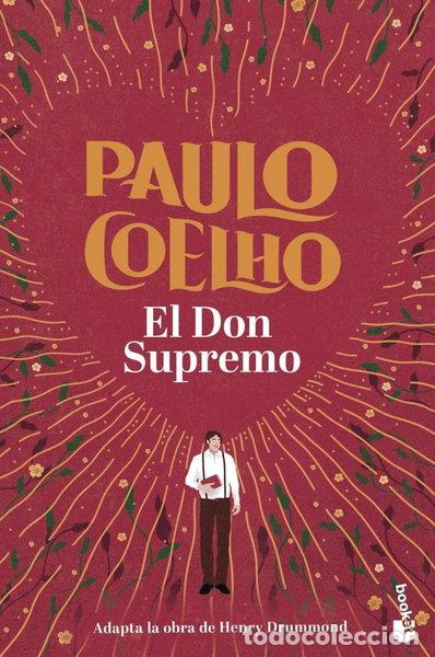 B&uuml;cher: El Don Supremo- 9788408262275