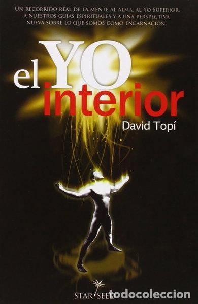 Livres: El Yo Interior- 9788493911317