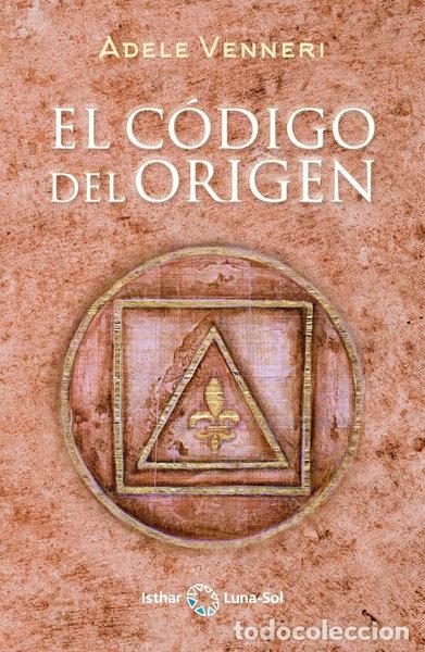 Livres: El C&oacute;digo del Origen- 9788417230968