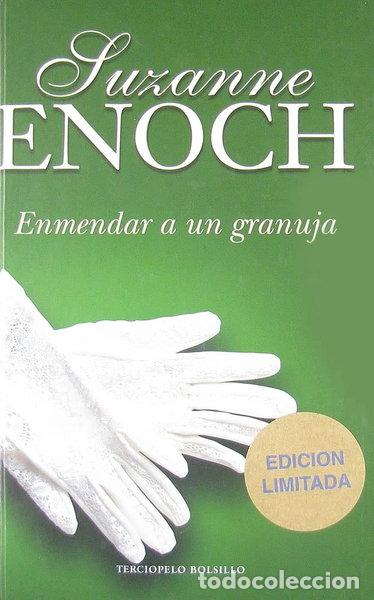 books: Enmendar a un granuja- 9788492617678