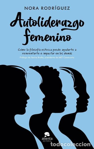 books: Autoliderazgo femenino- 9788413441269