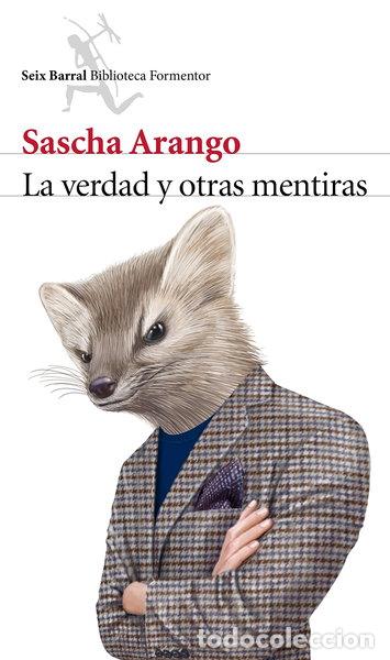 Libri di seconda mano: La verdad y otras mentiras- 9788432222955