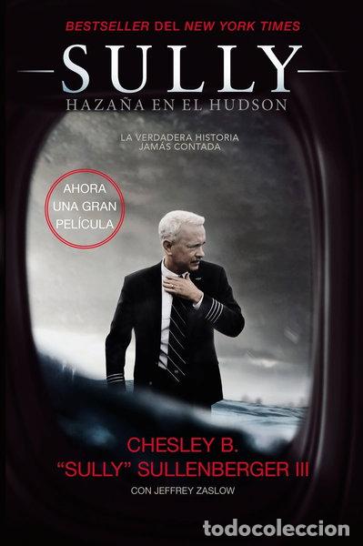 B&uuml;cher: Sully: Haza&ntilde;a en el Hudson- 9780718080501
