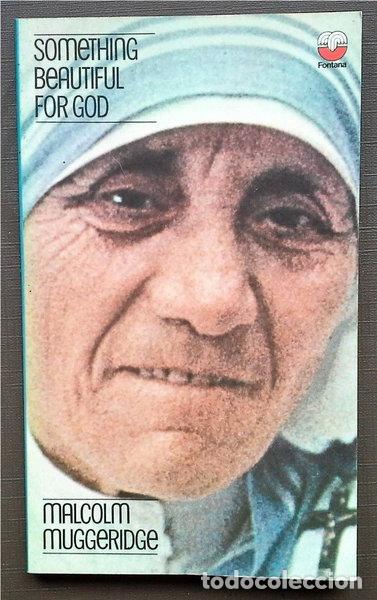 Libros: Something Beautiful for God- 9780006224433 - Foto 1