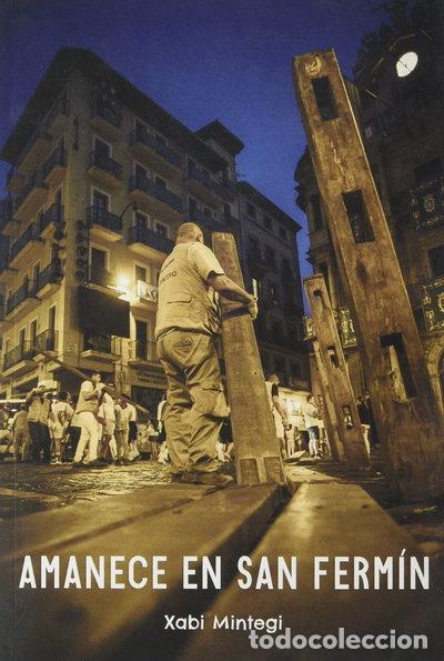 Libri di seconda mano: Amanece en San Ferm&iacute;n- 9788418290671