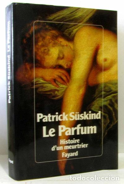 Libros: Le Parfum- 9782213017426 - Foto 1